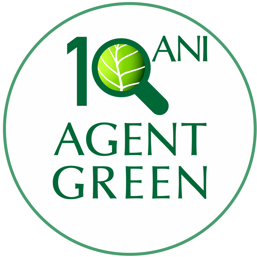 Agent Green