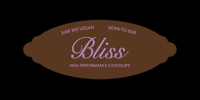 Bliss Raw Chocolate