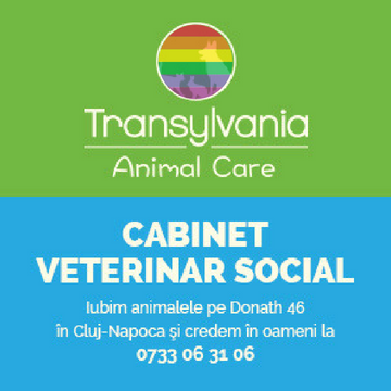 TAC medicina veterinara sociala