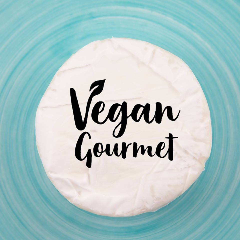 Vegan Gourmet