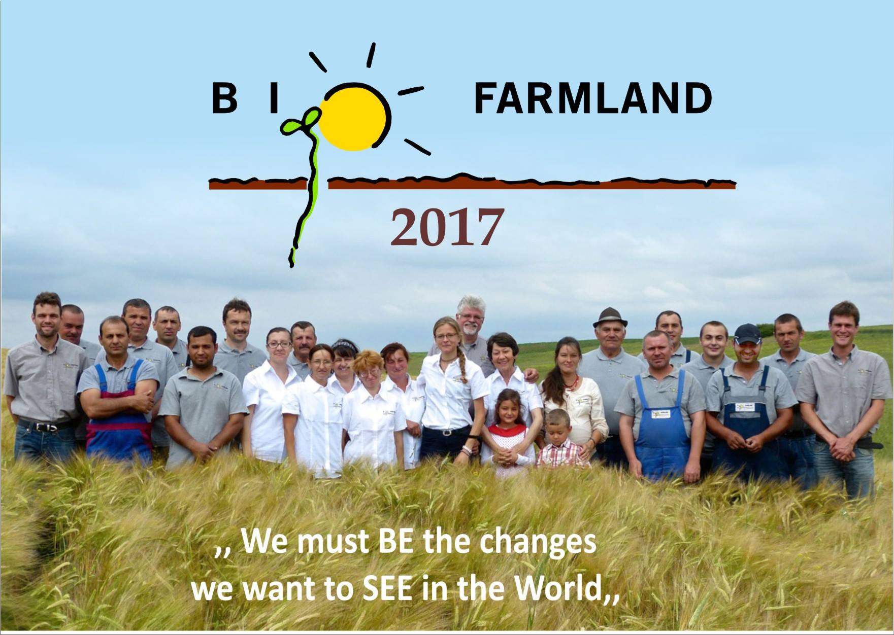 Biofarmland Manufactura